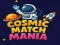 Cosmic Match Mania — free online game
