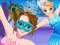 Ice Skater Princess Dressup — free online game
