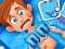 Hospital Doctor Emergency Room — free online game