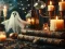 Ghostly Spell Secrets Jigsaw — free online game