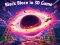 Logħba Black Hole io 3D Game onlajn