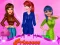 Princesses Chic Trends — free online game