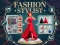 Játék Fashion Stylist online