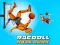 Ragdoll Mega Dunk — free online game