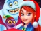 Witch Alchemist Saga — free online game