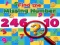 Find the Missing Number — free online game