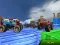 Monster Truck Stunts Sky Driving — free online game