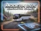 Modern Bus Simulator Games — free online game