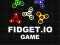 Trò chơi Fidget Spinner.io trực tuyến