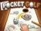 Pocket Golf — δωρεάν online παιχνίδι