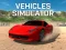 שפּיל Vehicles Simulator אָנליין