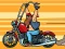 Extreme Motorbikes Match 3 — free online game
