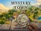Mystery Town — bezplatná online hra