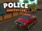 Police Endless Car — free online game