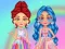 My Cute Unicorn Fashion Dress Up – tasuta veebimäng