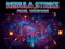 Nebula Strike Pixel Warfare — free online game