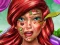 Princess Mermaid Skin Doctor — free online game