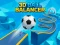 Permainan 3D Ball Balancer talian