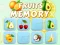 Fruits Memory — free online game