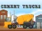 Permainan Cement Trucks Hidden Objects talian