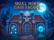 Skull Horn Gate Escape — free online game