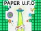 თამაში Paper U.F.O. ონლაინ