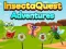 InsectaQuest-Adventure — free online game