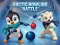 Arctic Bowling Battle – kostenloses Online-Spiel