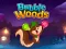 Gra Bubble Woods w Internecie