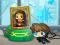 Stolen Museum: Agent Xxx — free online game