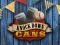 Knock Down Cans — free online game