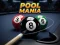 Jeu Pool Mania en ligne