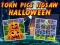 Leikur Torn Pics Jigsaw Halloween á netinu