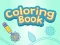 Trò chơi Coloring Book trực tuyến