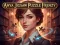 Anya Jigsaw Puzzle Frenzy – tasuta veebimäng