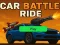 Car Battle Ride — free online game