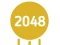 Pucks 2048 — free online game