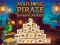 Mahjong Pirate Plunder Journey — free online game