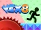 Игра Vex 8 онлајн