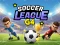 Soccer League G4 – kostenloses Online-Spiel