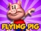 Flying Pig — free online game
