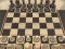 Spēle Real Chess Online online