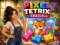 Pixel Tetrix Trails — मुफ्त ऑनलाइन गेम