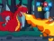 Hangman Adventure — free online game
