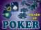 Trò chơi Poker (Heads Up) trực tuyến
