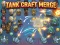 Spel Tank Craft Merge aanlyn