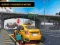 Permainan Modern City Taxi Service Simulator talian