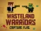 Wasteland Warriors Capture the Flag — free online game
