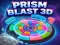 Гульня Prism Blast 3D онлайн