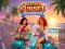 Besties Sunset Scooter Rider – tasuta veebimäng